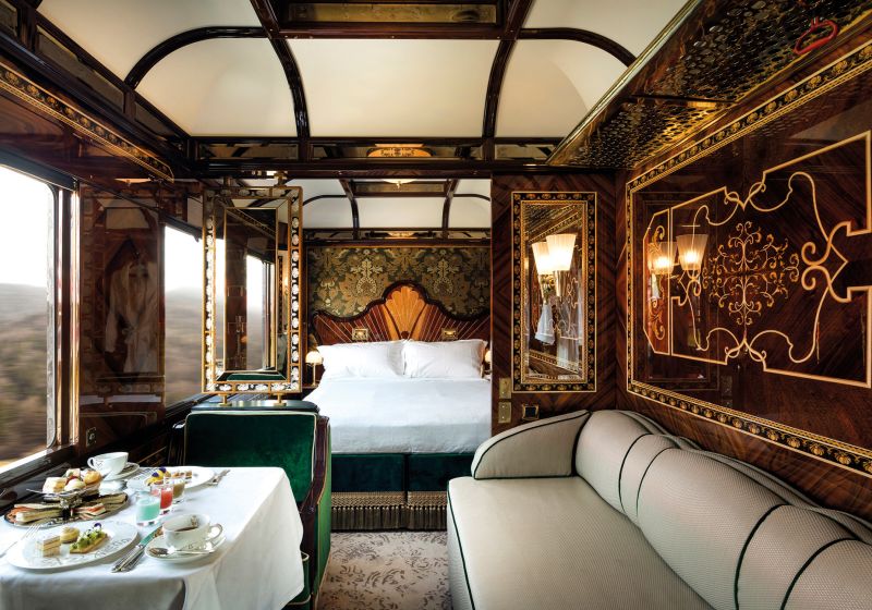 Venice Simplon-Orient-Express