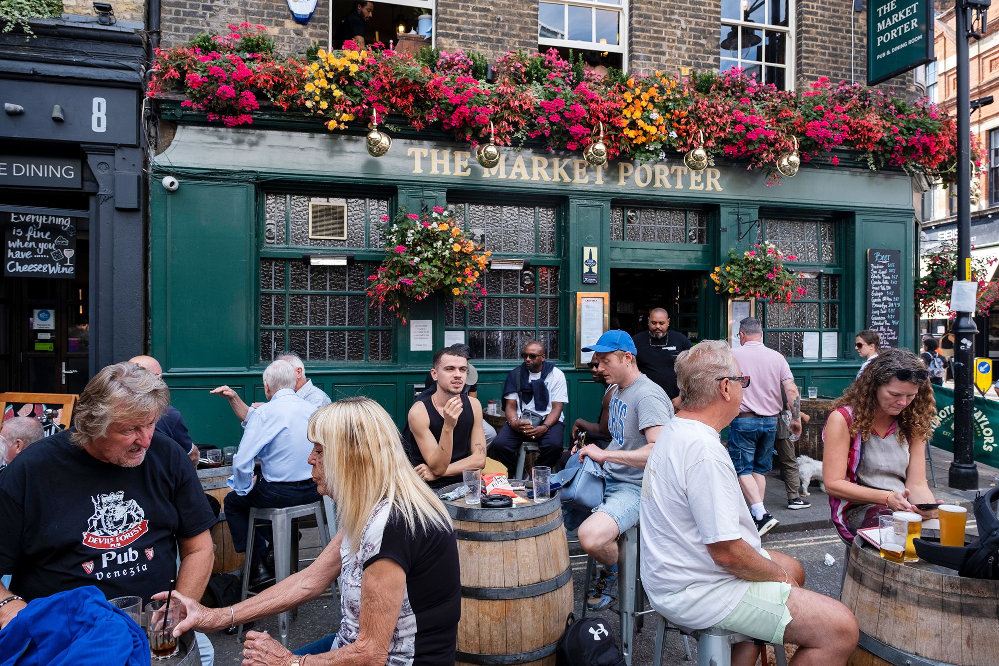 Pub