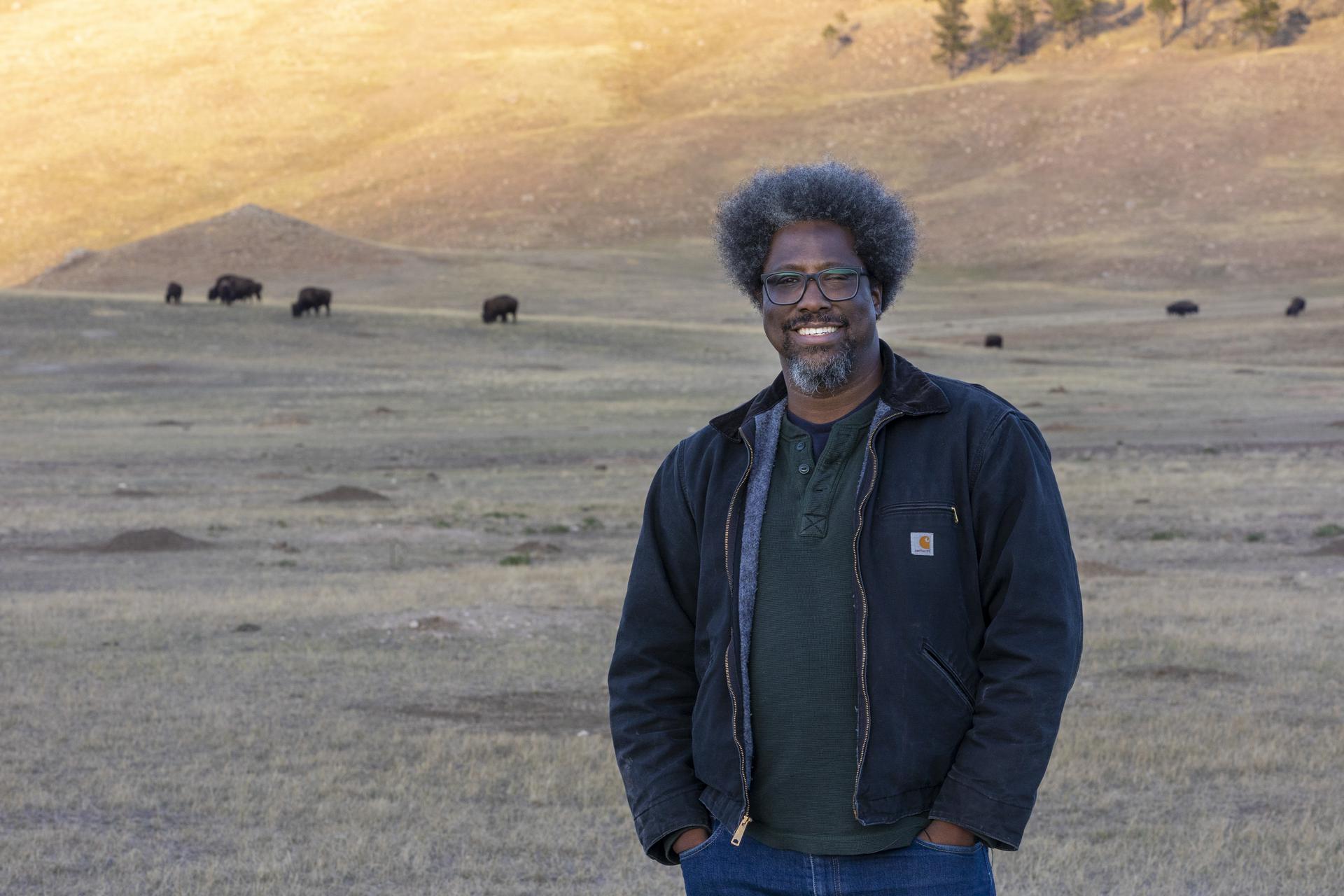 ''United Shades of America with W. Kamau Bell'' airs Sundays at 10 p.m. ET.