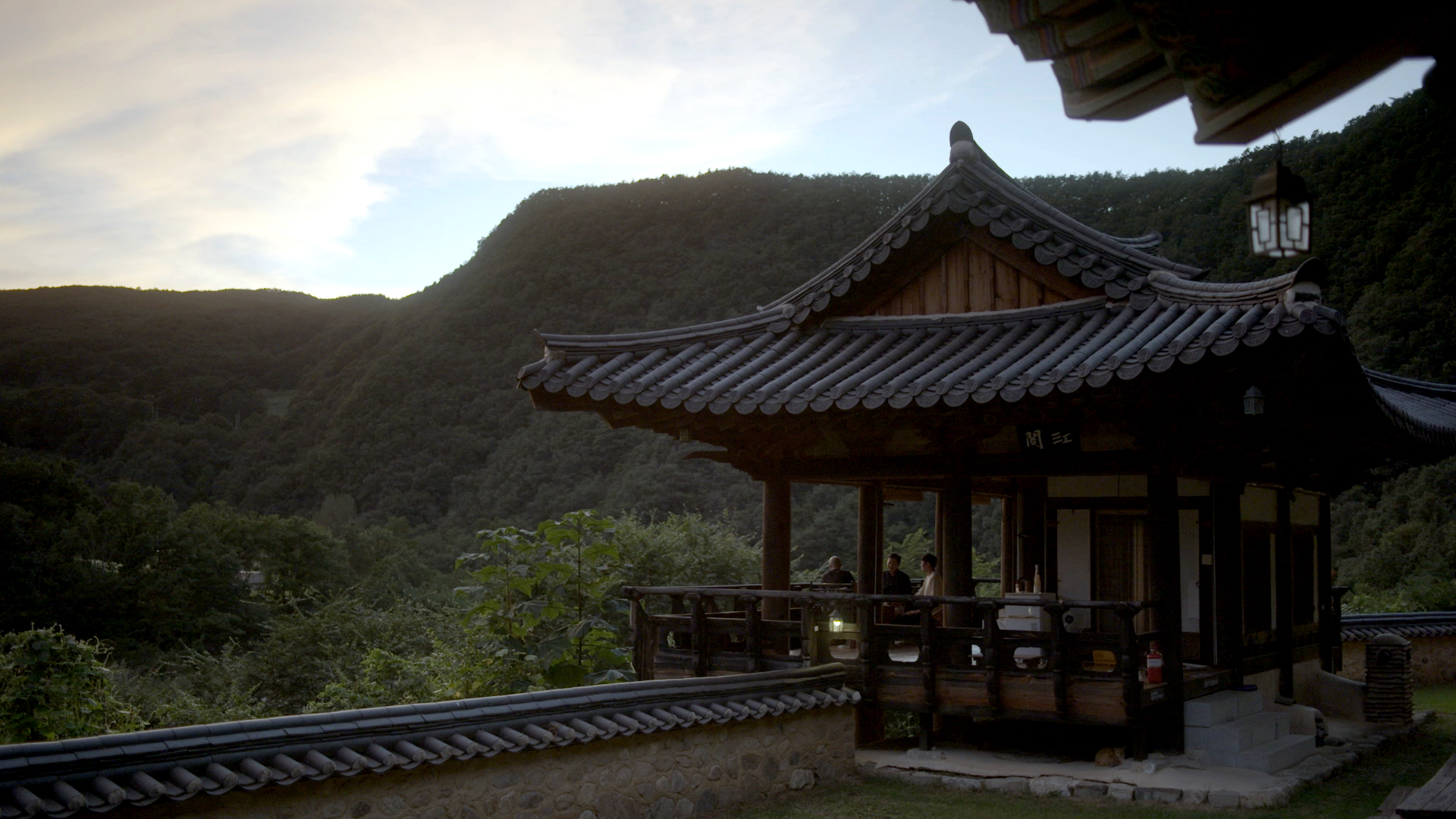 Nongam Jongtaek 