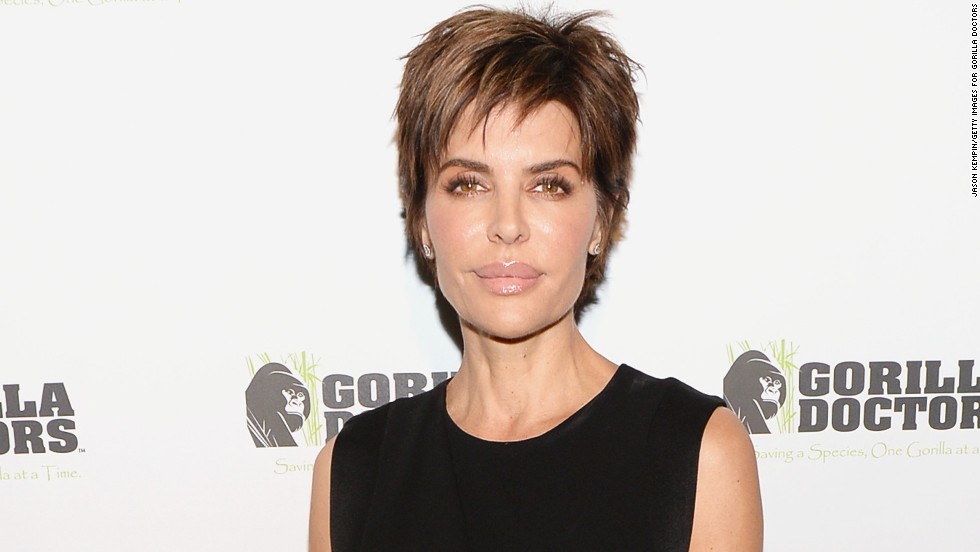 Lisa Rinna