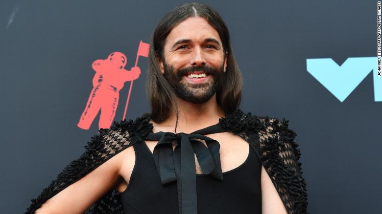 Jonathan Van Ness