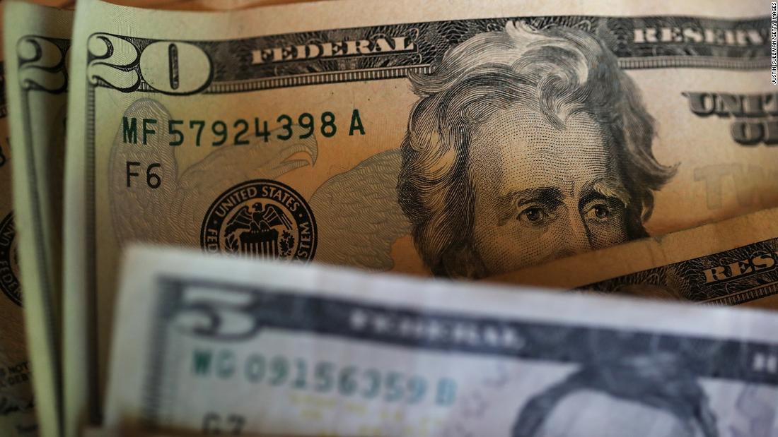 US Treasury yields plummet chart
