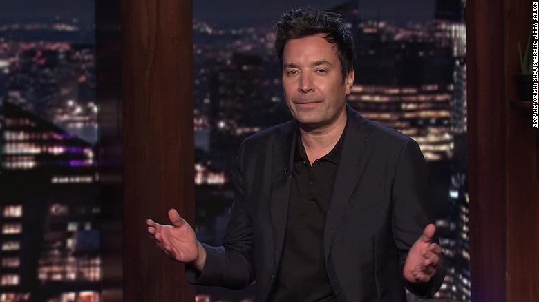 Jimmy Fallon