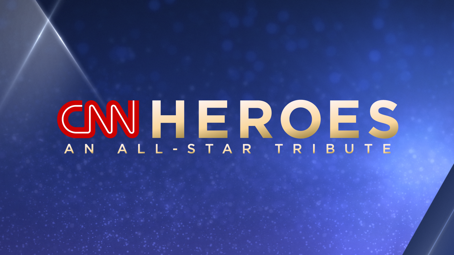 Co-Hosted by Anderson Cooper and Kelly Ripa, CNN Heroes Airs Sunday, December 11th 