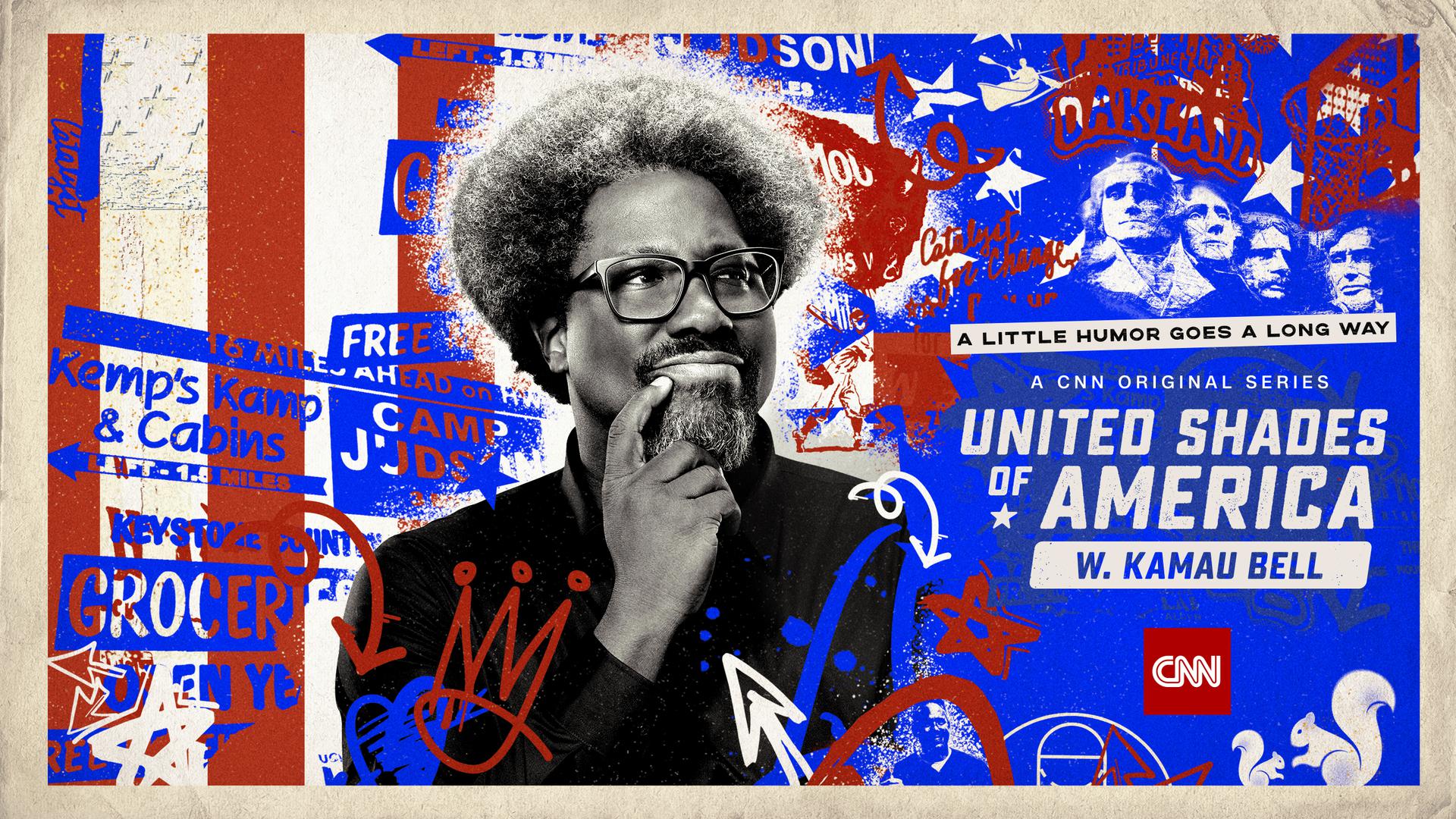 United Shades of America with W. Kamau Bell 