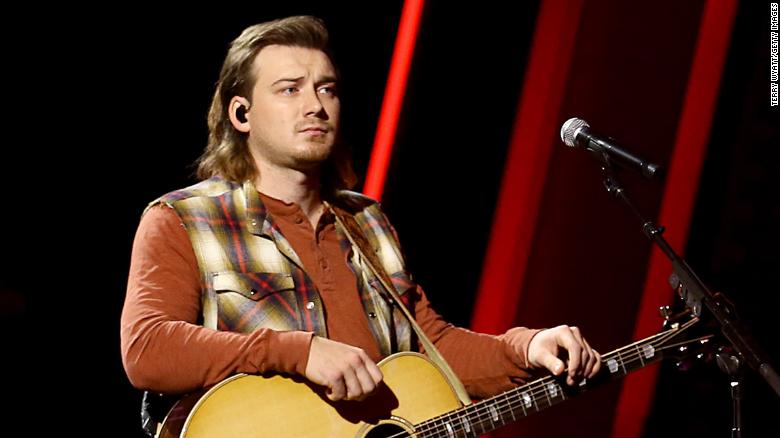 Morgan Wallen