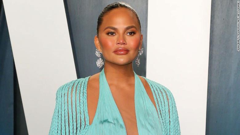 Chrissy Teigen