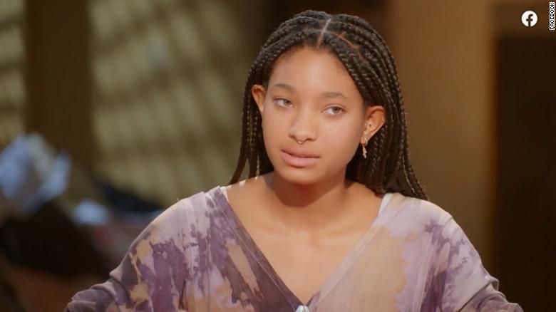 Willow Smith