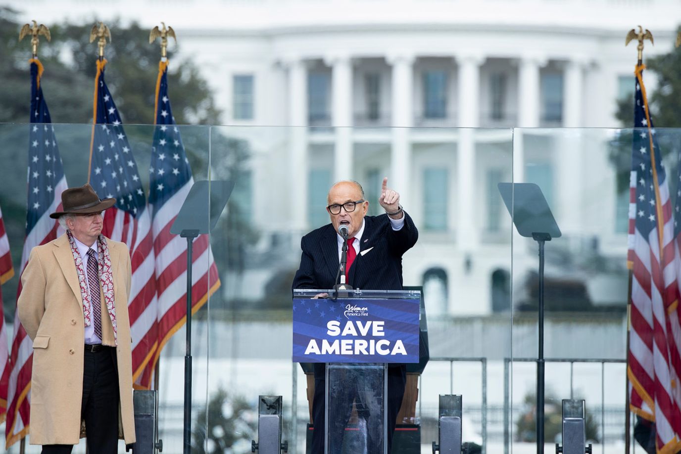 Brendan Smialowski/AFP/Getty Images