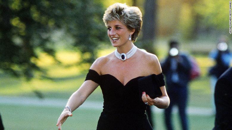 Princess Diana