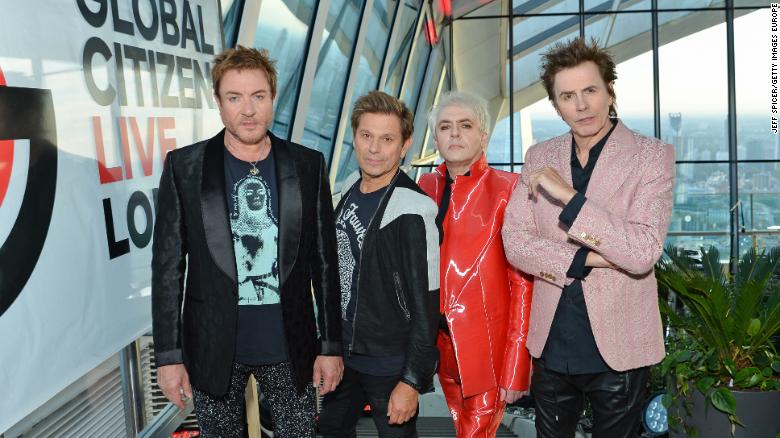 Duran Duran