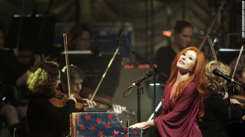 Tori Amos