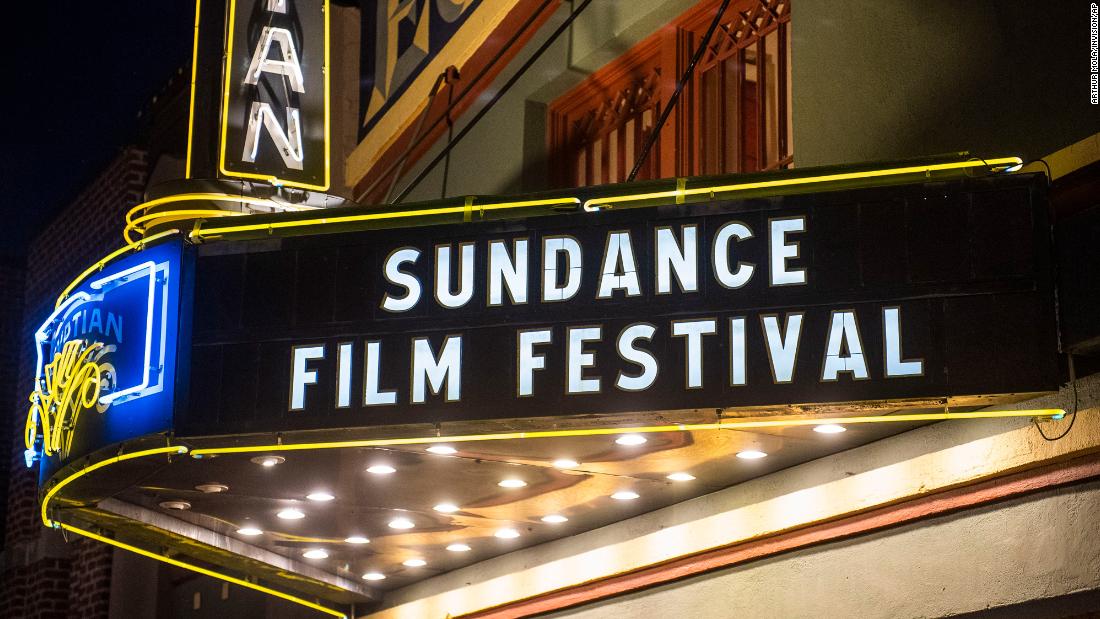 Sundance 2022