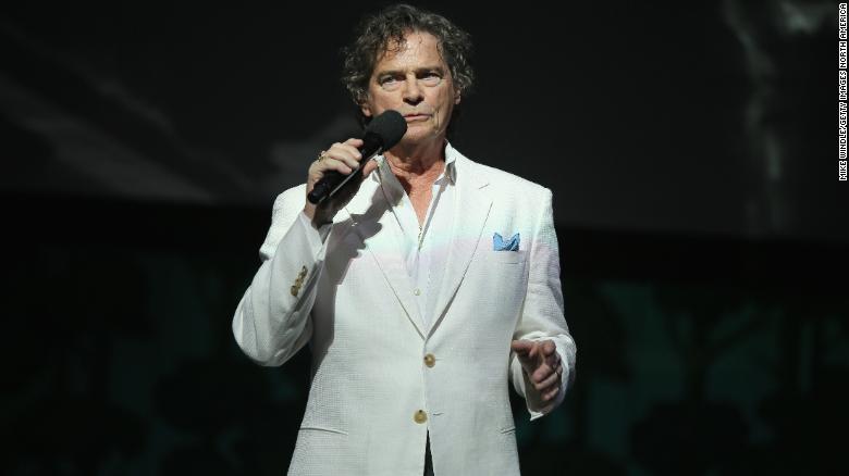 B.J. Thomas