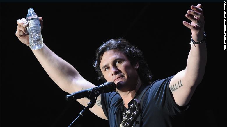 Joe Nichols