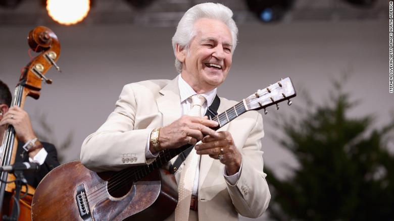 Del McCoury