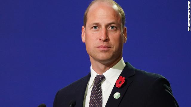 Prince William