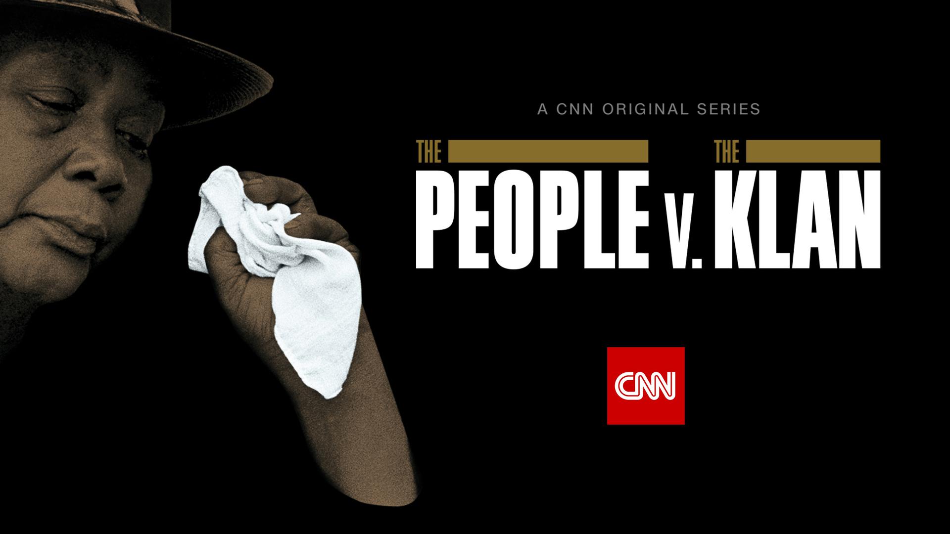 The People v The Klan