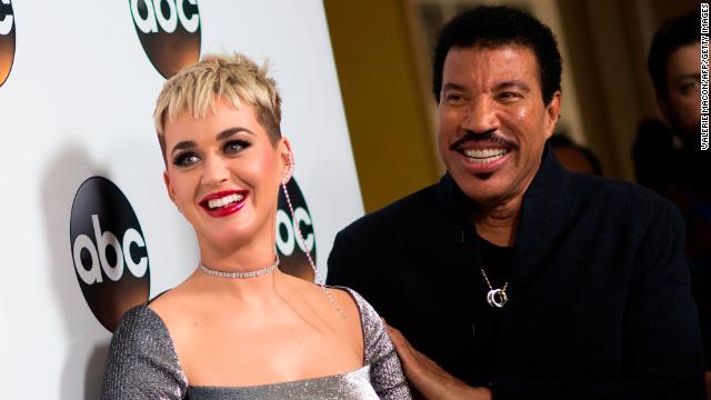 Katy Perry and Lionel Richie are among the first acts announced to perform at the coronation concert. 