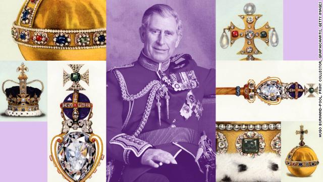 Test your royal knowledge with our coronation quiz