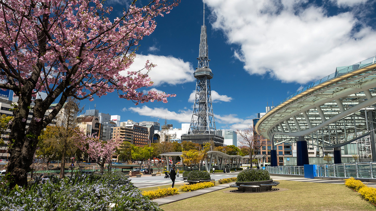 Nagoya, Japan