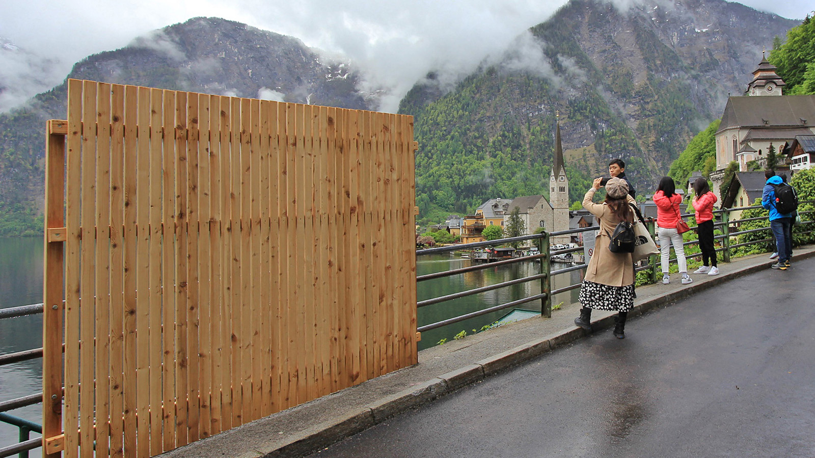 Hallstatt, Austria