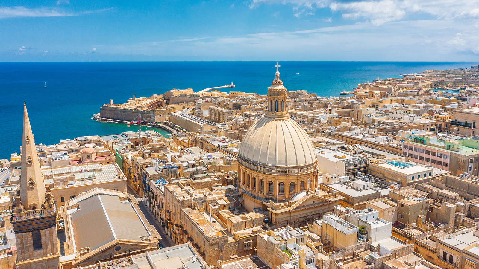 Valletta