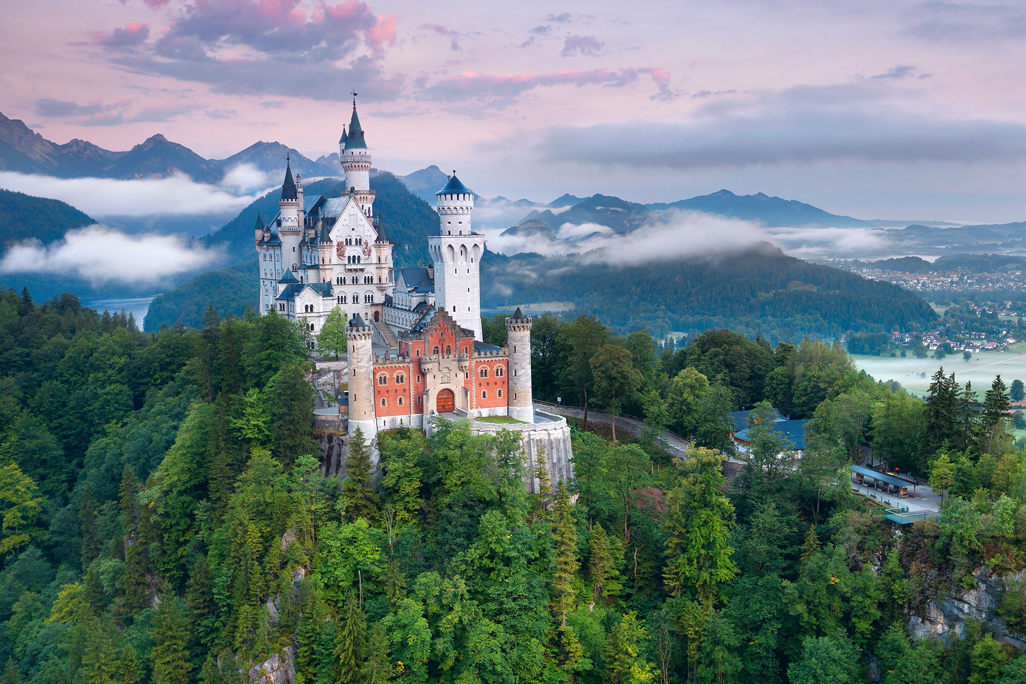 Castle