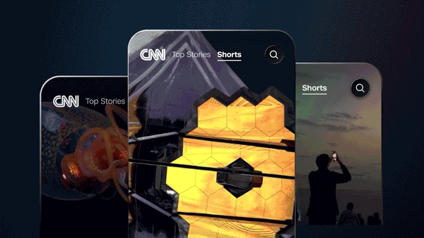 CNN Shorts