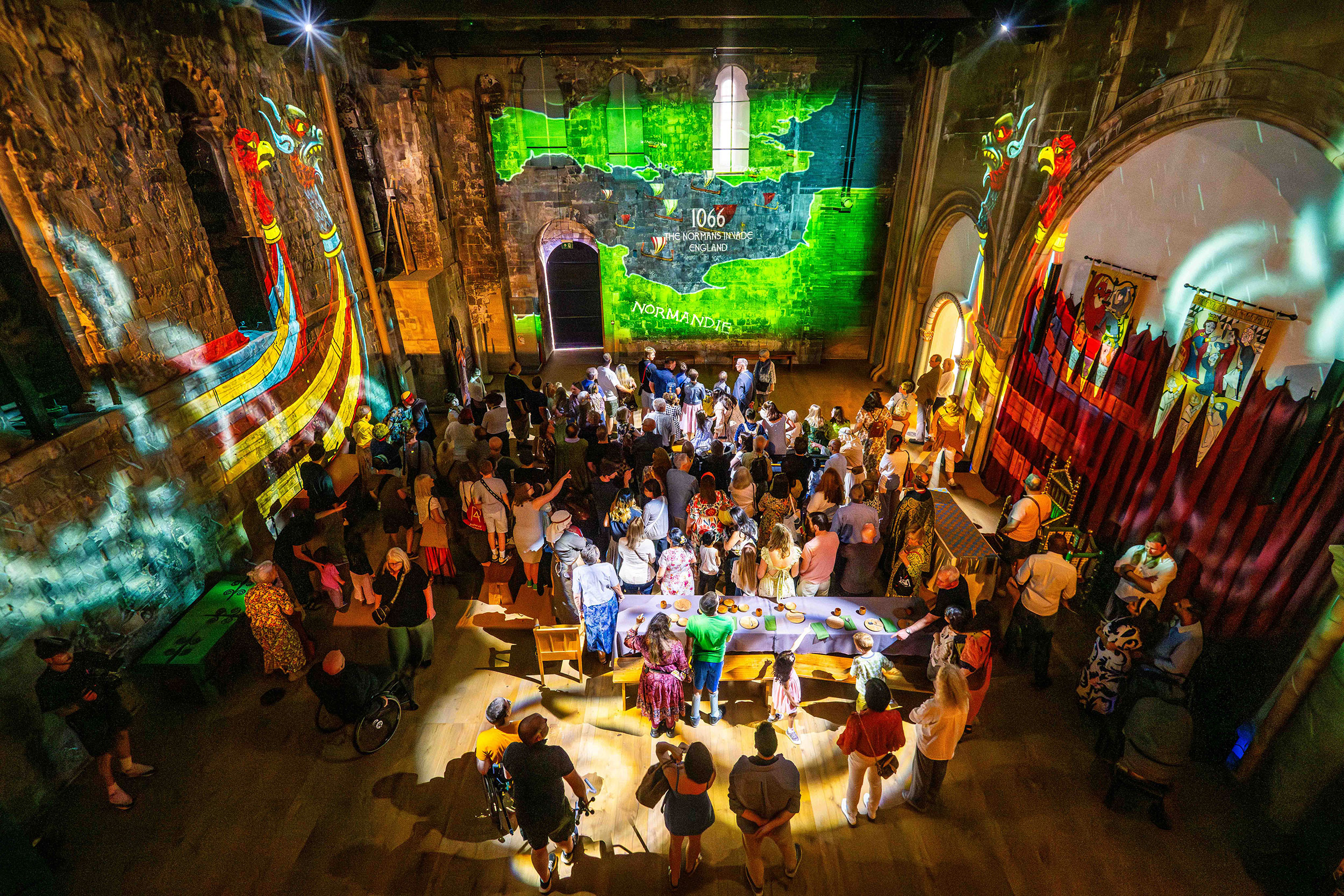 Norwich Castle