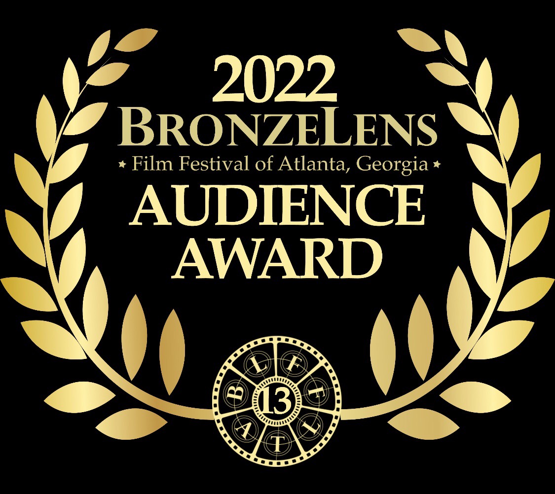 The Bronze Lens' Audience Award 