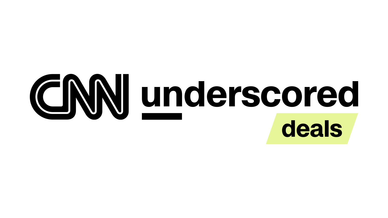 CNN Underscored Deals