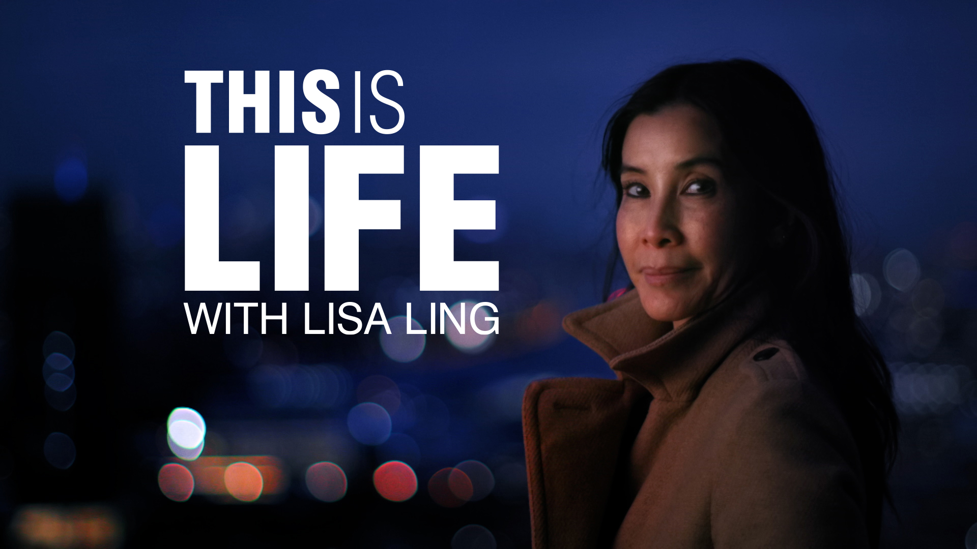 ''This is Life with Lisa Ling'' airs this Sunday at 9 and 10 p.m. ET.