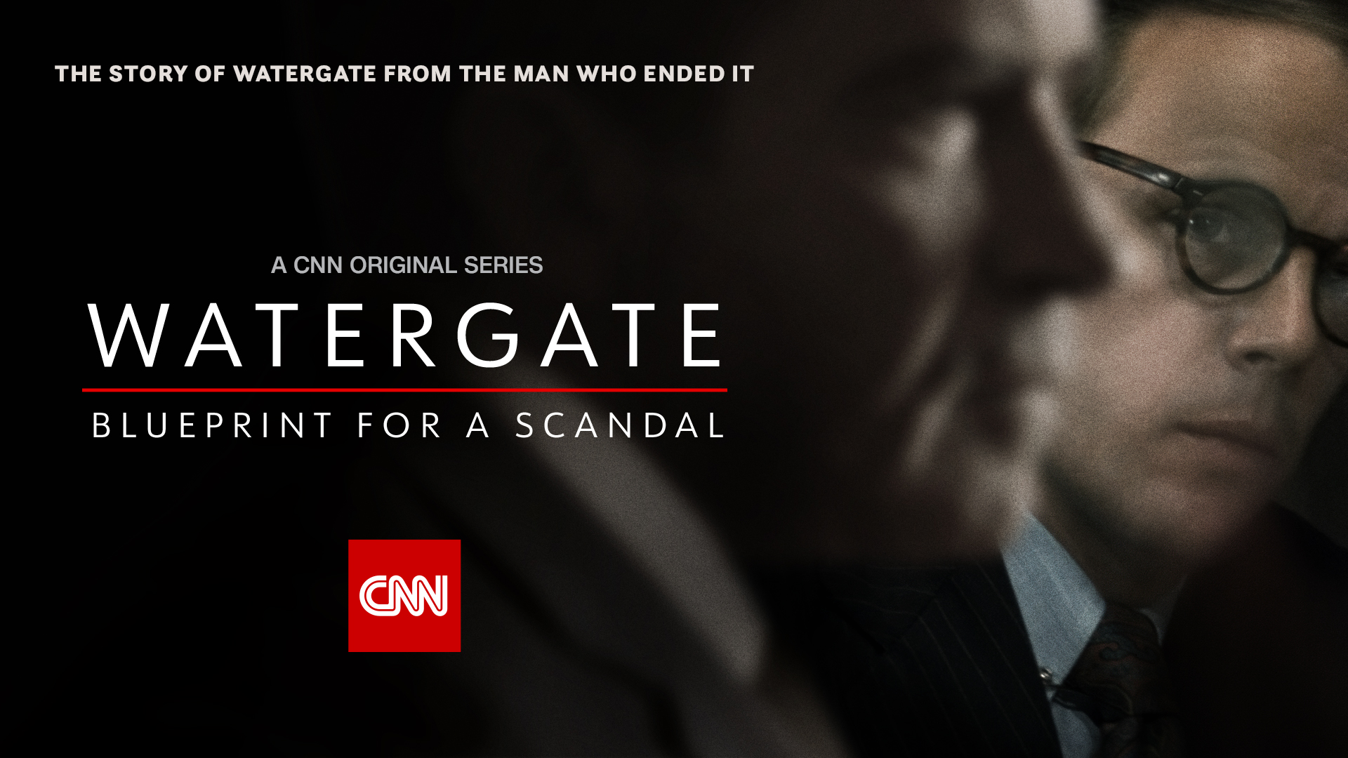 Watergate: Blueprint for a Scandal