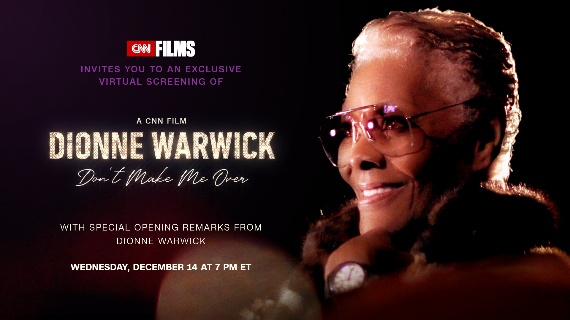 Join CNN Films for an exclusive screening