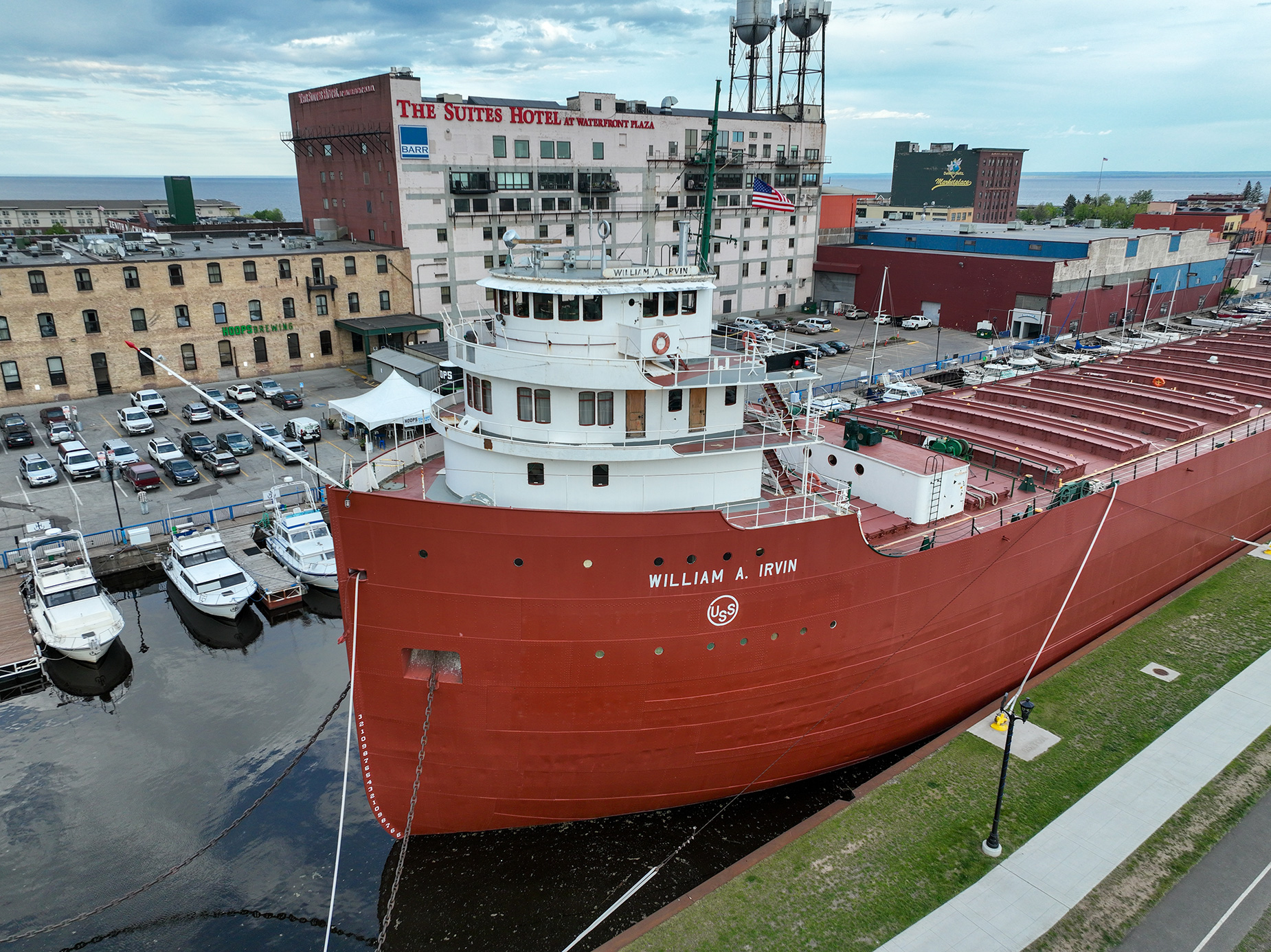 Duluth, Minnesota