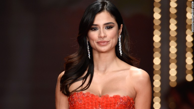 Diane Guerrero