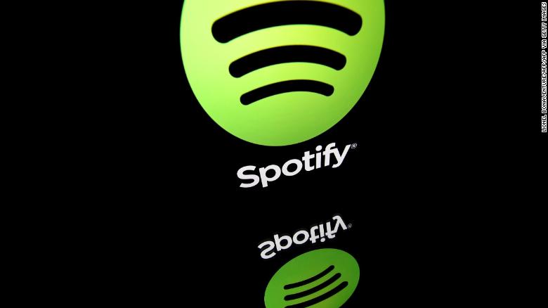 Spotify logo