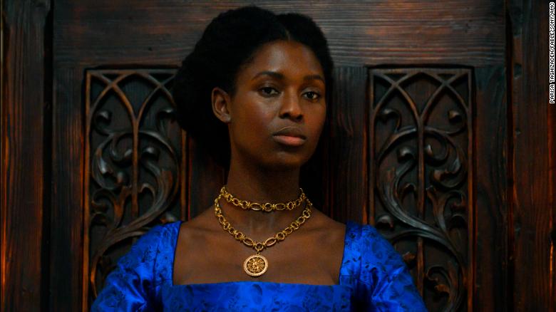 Jodie Turner-Smith