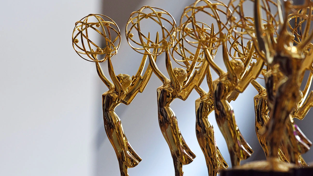 CNN Wins 7 Total News & Documentary Emmy® Awards