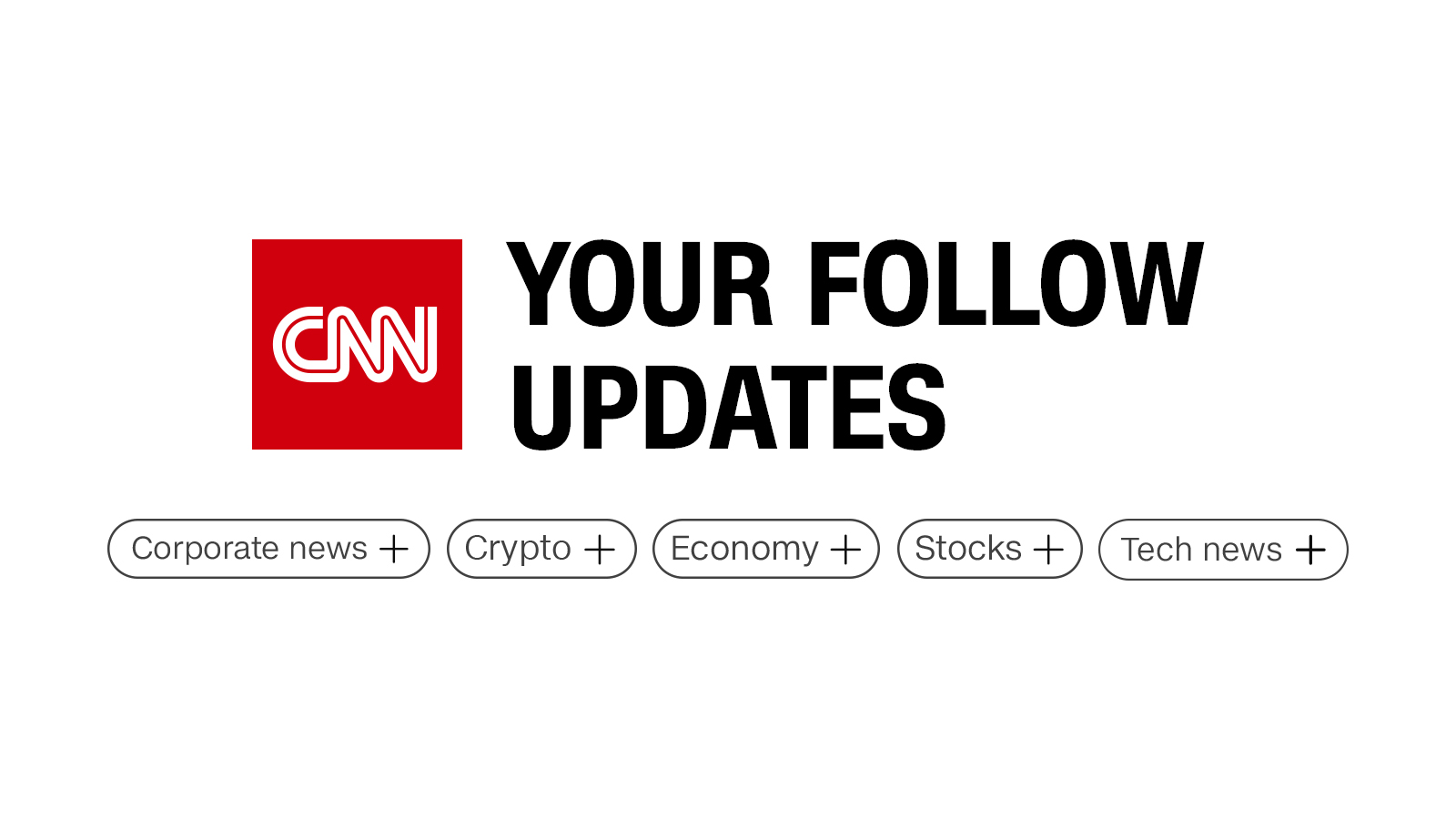 Your Follow Updates
