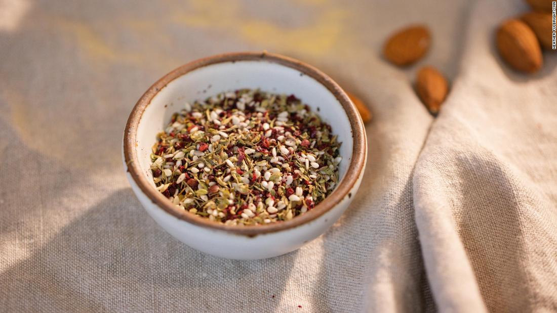 Za'atar