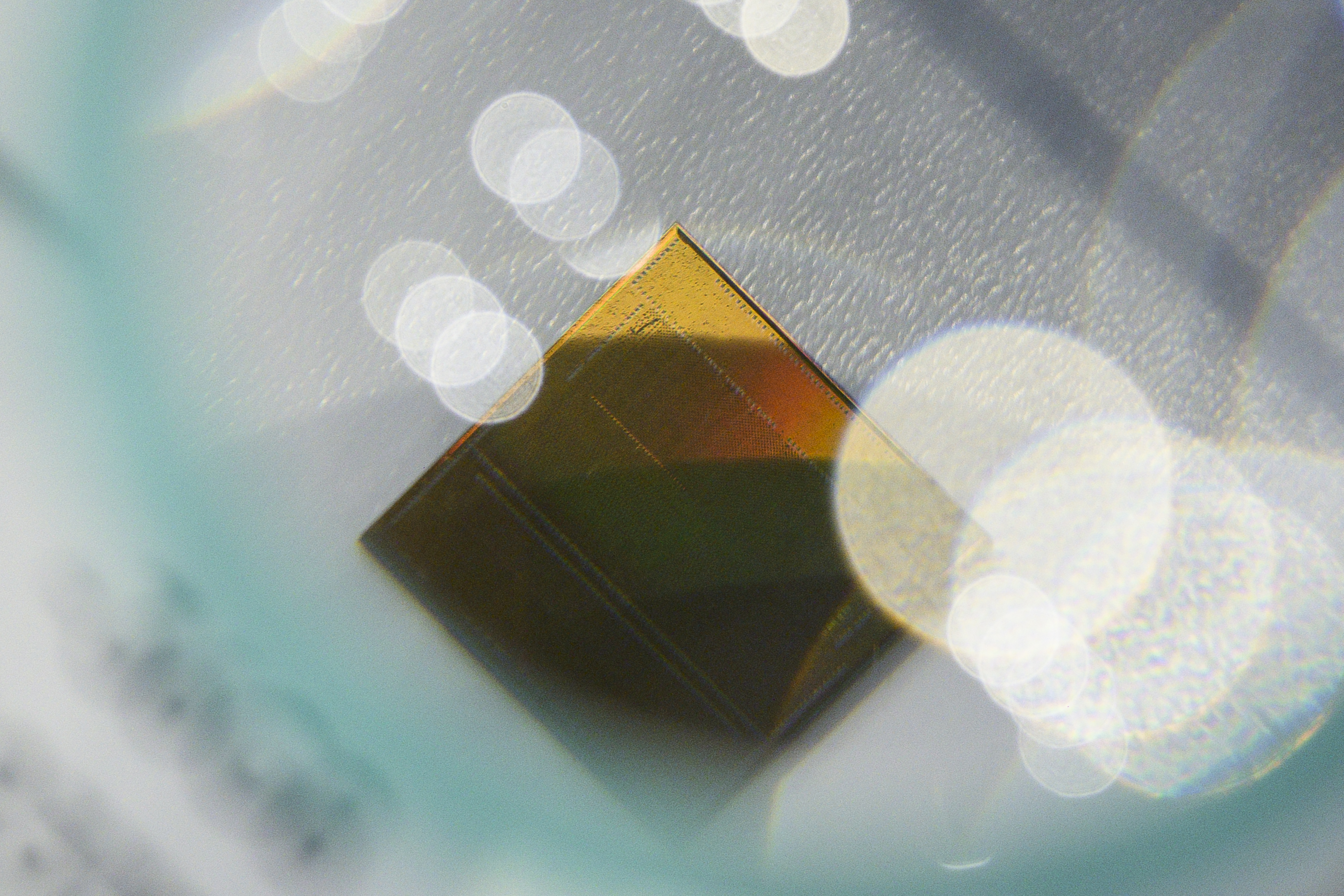 New AI Chips