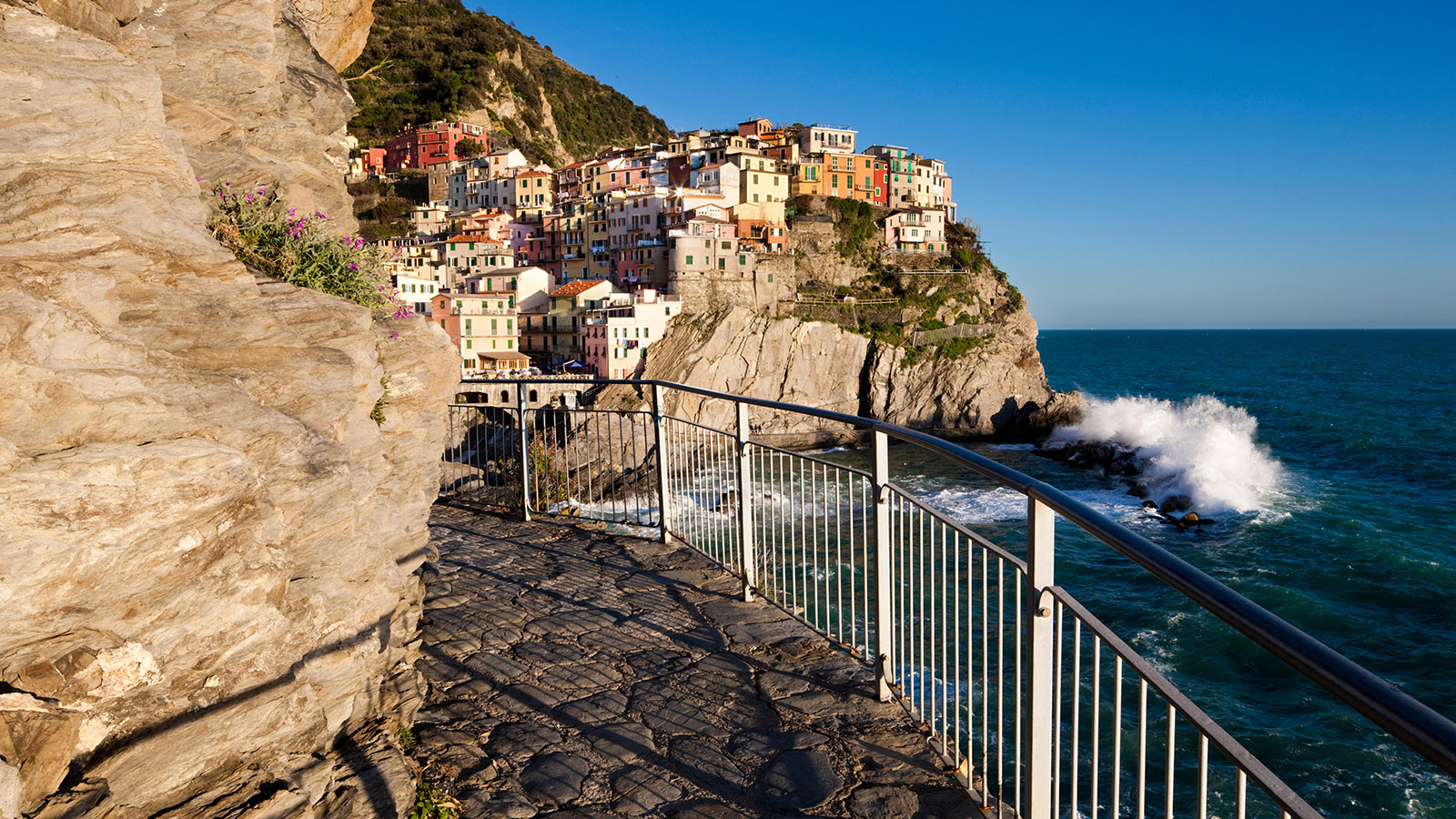 Via dell'Amore