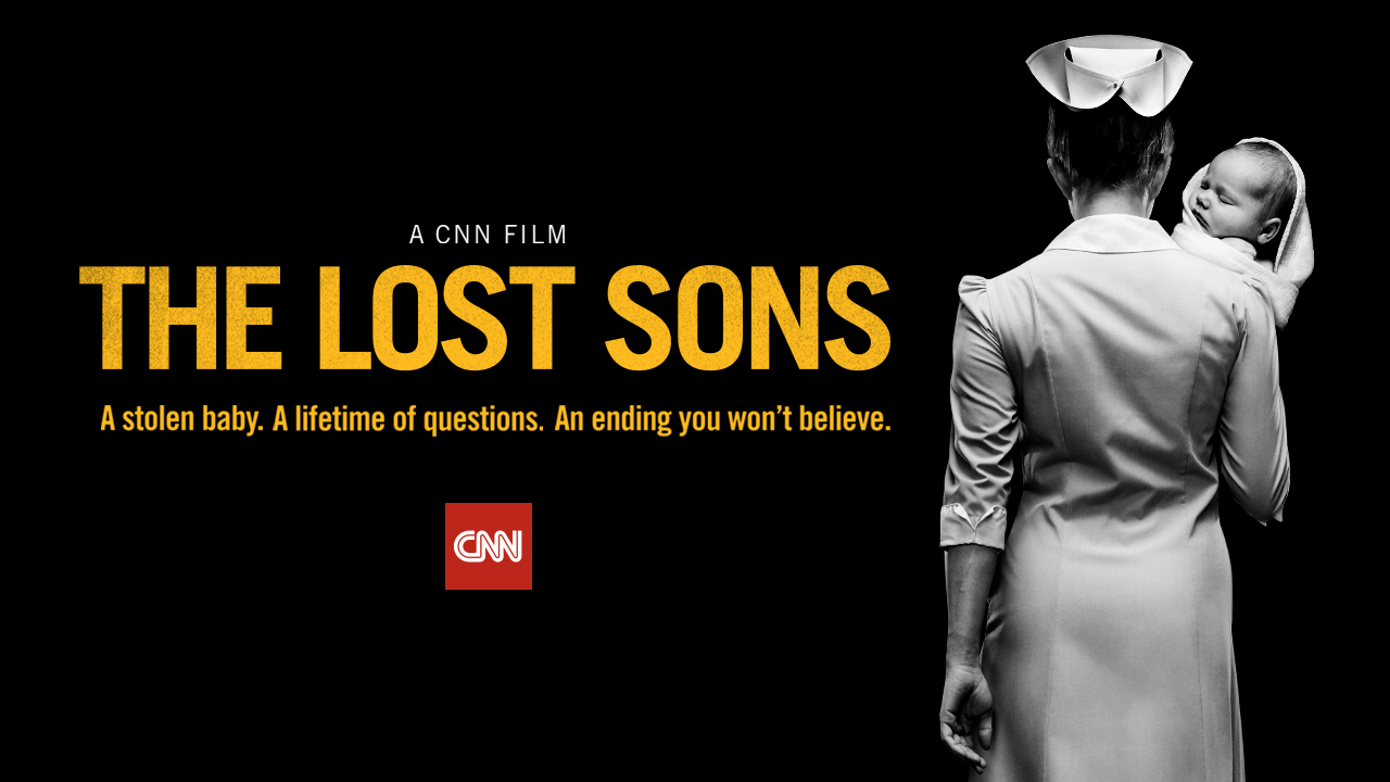 The Lost Sons 