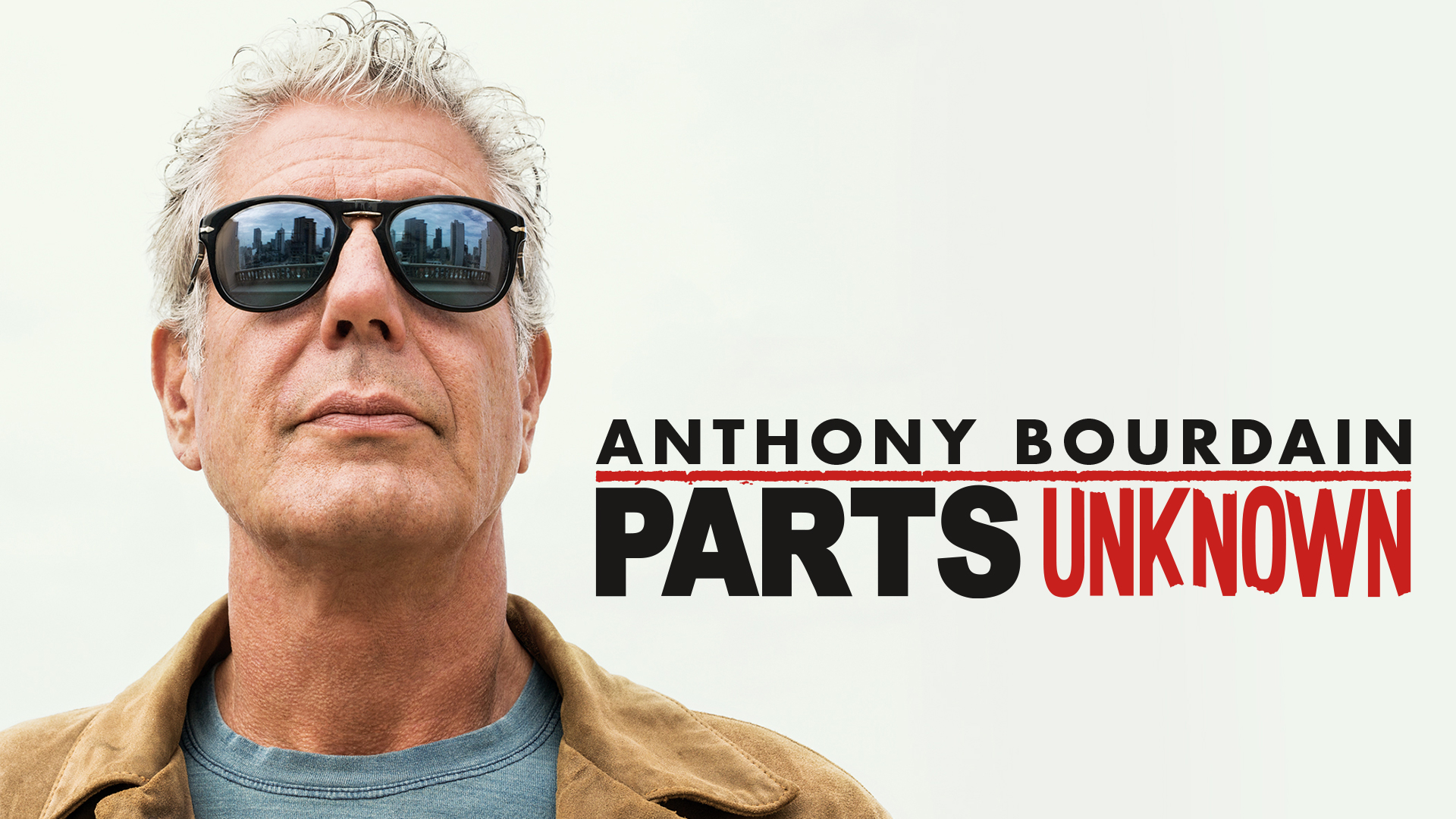 Anthony Bourdain: Parts Unknown 