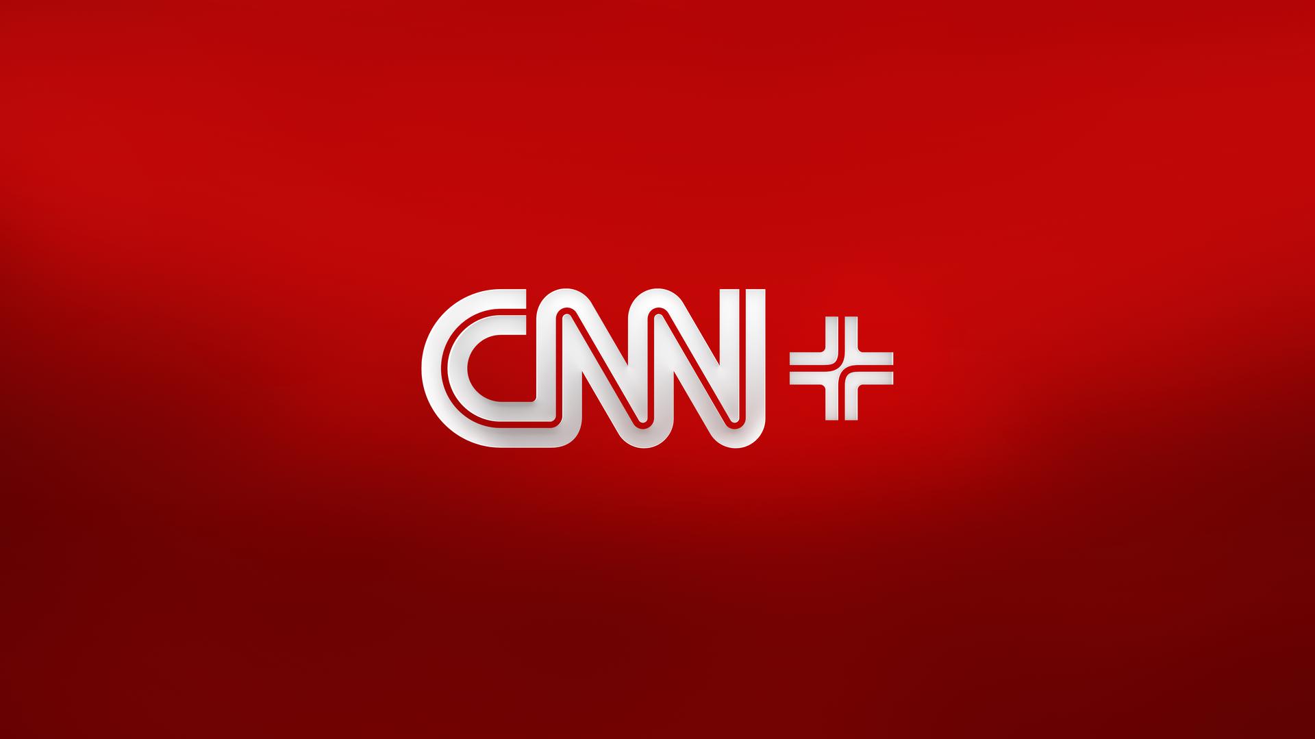 CNN+