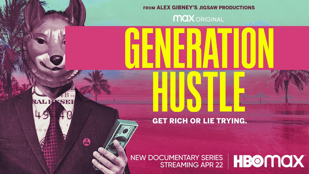 Generation Hustle 