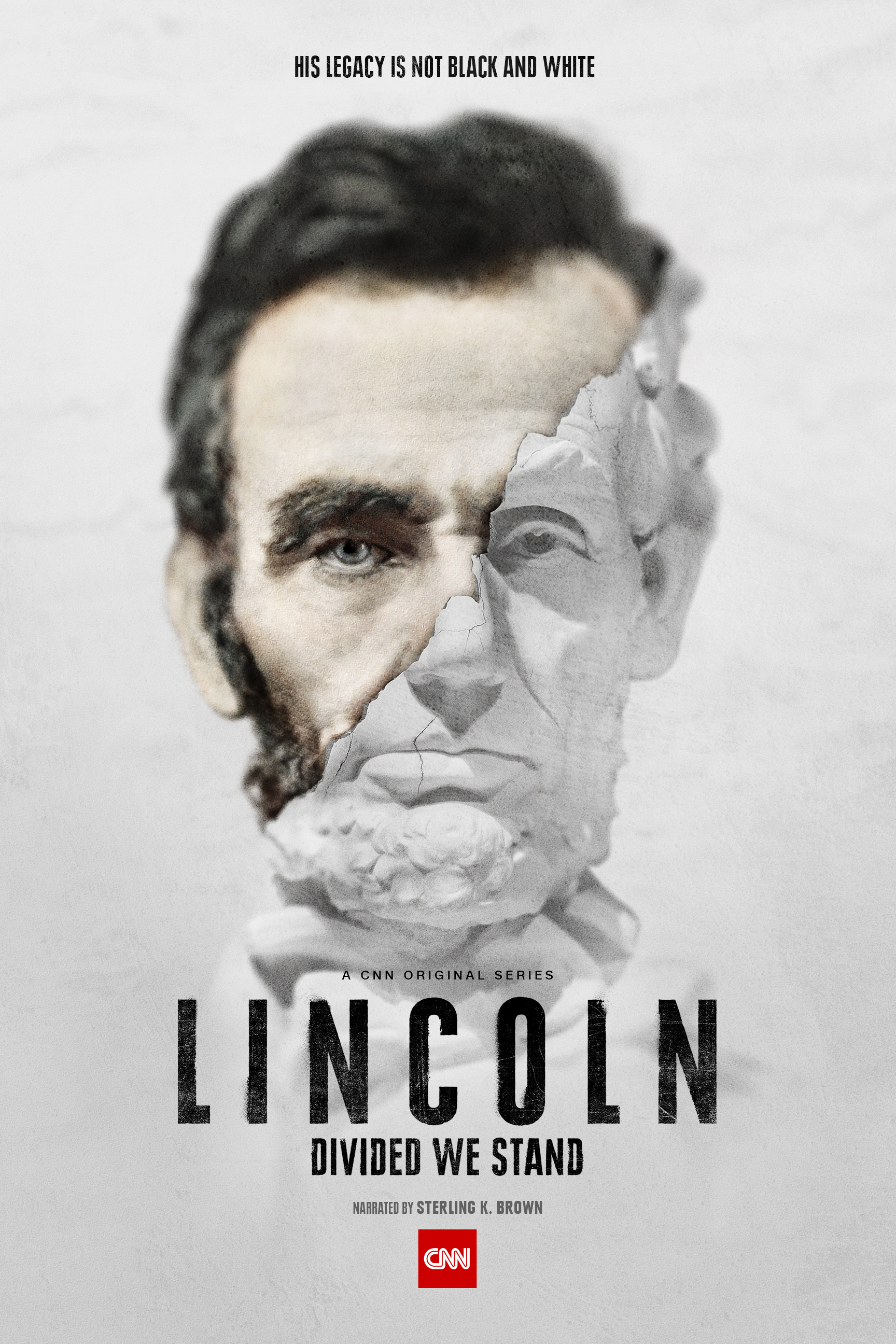 Lincoln: Divided We Stand